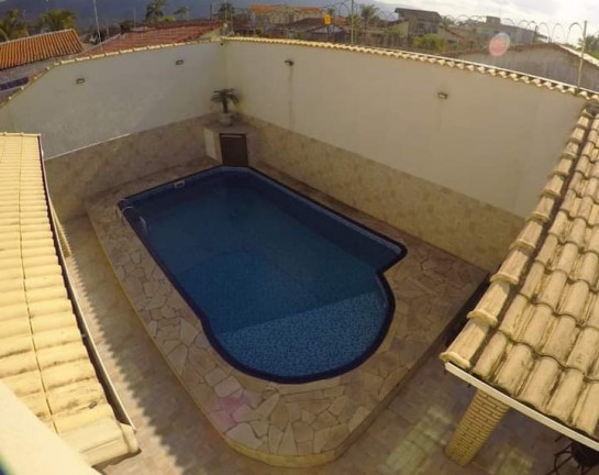 Imagem Sobrado com 4 Quartos à Venda, 223 m² em Flórida - Praia Grande Imagem Sobrado com 4 Quartos à Venda, 223 m² em Flórida - Praia Grande