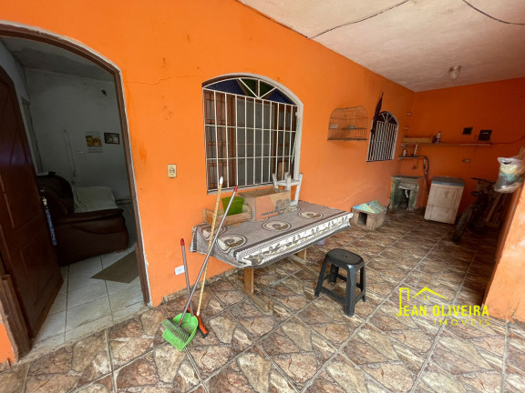 Imagem Casa com 1 Quarto à Venda, 50 m² em Balneário Gaivota - Itanhaém Imagem Casa com 1 Quarto à Venda, 50 m² em Balneário Gaivota - Itanhaém