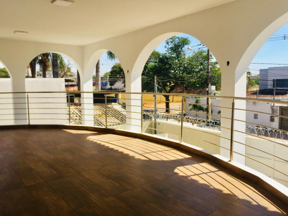 Imagem Sobrado com 5 Quartos à Venda, 455 m² em Setor Sol Nascente - Goiânia