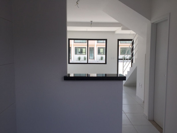 Imagem Casa de Condomínio com 2 Quartos à Venda, 77 m² em Nova Parnamirim - Parnamirim