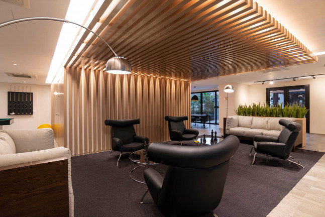 Imagem Studio com 1 Quarto à Venda, 52 m² em Itaim Bibi - São Paulo