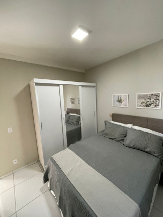 Imagem Apartamento com 2 Quartos à Venda, 51 m²em Messejana - Fortaleza