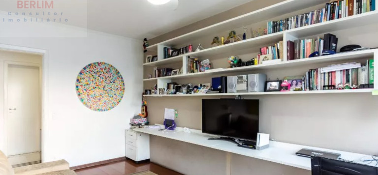 Imagem Apartamento com 4 Quartos à Venda, 240 m² em Planalto Paulista - São Paulo Imagem Apartamento com 4 Quartos à Venda, 240 m² em Planalto Paulista - São Paulo