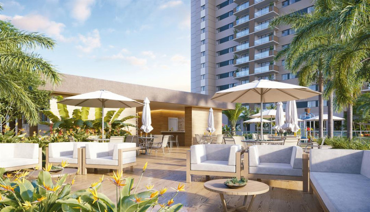 Imagem Apartamento com 3 Quartos à Venda, 73 m² em Jacarepaguá - Rio de Janeiro