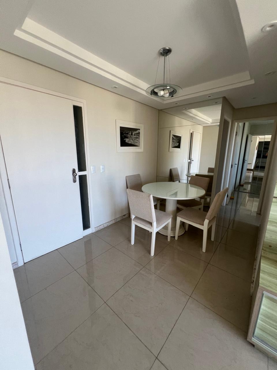 Imagem Apartamento com 3 Quartos para Alugar, 83 m²em Buraquinho - Lauro de Freitas