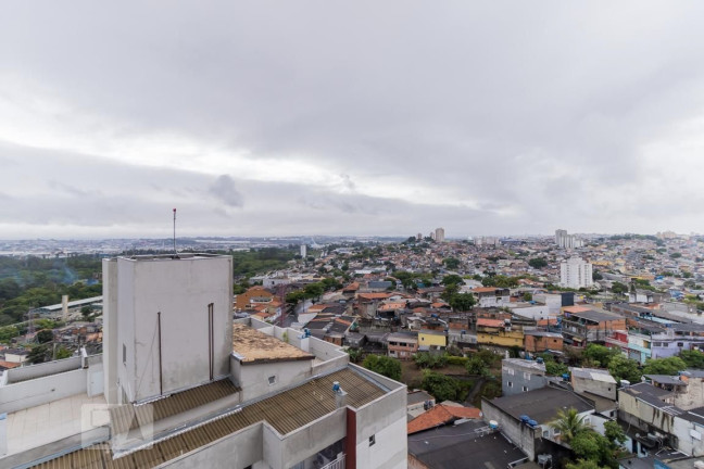 Imagem Apartamento com 2 Quartos à Venda, 56 m² em Jardim Matarazzo - São Paulo