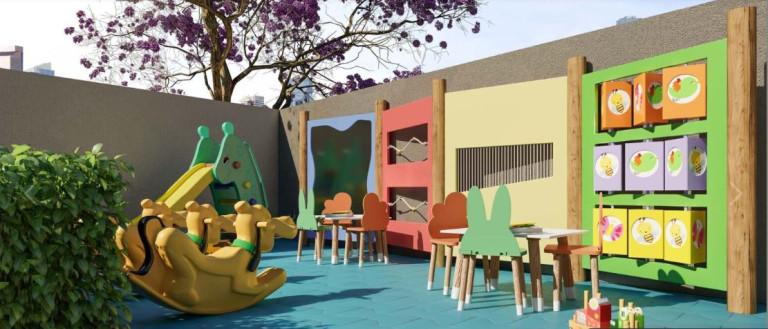 Imagem Apartamento com 2 Quartos à Venda, 43 m² em Piraporinha - Diadema