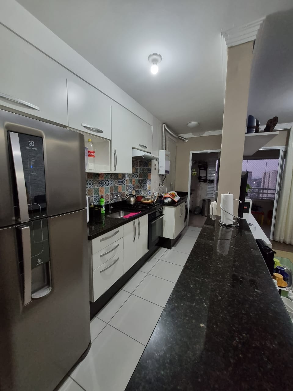 Imagem Apartamento com 2 Quartos à Venda, 65 m² em Centro - Diadema Imagem Apartamento com 2 Quartos à Venda, 65 m² em Centro - Diadema