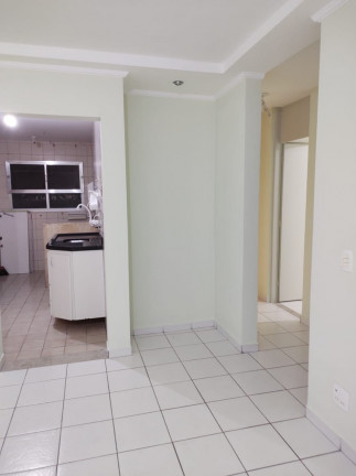 Imagem Apartamento com 3 Quartos para Alugar, 65 m² em Sítio Pinheirinho - São Paulo