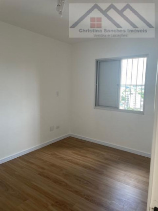 Imagem Apartamento com 2 Quartos para Alugar, 60 m² em Bosque da Saúde - São Paulo
