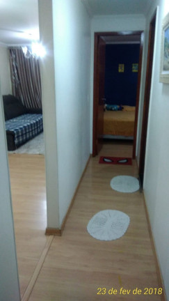 Imagem Apartamento com 3 Quartos à Venda, 90 m² em Centro - São Bernardo Do Campo