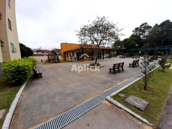 Imagem Apartamento com 3 Quartos à Venda, 56 m² em Morada de Laranjeiras  - Serra 