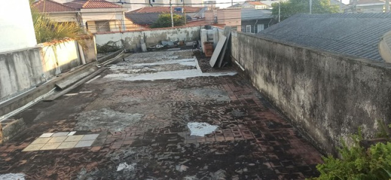 Imagem Casa com 3 Quartos à Venda, 174 m² em Vila Isolina Mazzei - São Paulo Imagem Casa com 3 Quartos à Venda, 174 m² em Vila Isolina Mazzei - São Paulo