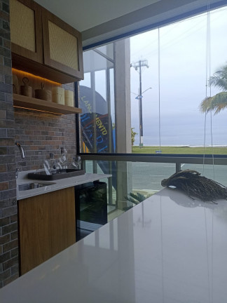 Imagem Apartamento com 3 Quartos à Venda, 165 m² em Vista Linda - Bertioga
