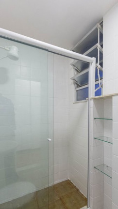 Imagem Apartamento com 1 Quarto à Venda, 27 m² em Flamengo - Rio de Janeiro