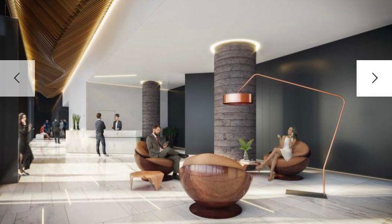Imagem Cobertura com 1 Quarto à Venda, 77 m² em Vila Olímpia - São Paulo Imagem Cobertura com 1 Quarto à Venda, 77 m² em Vila Olímpia - São Paulo