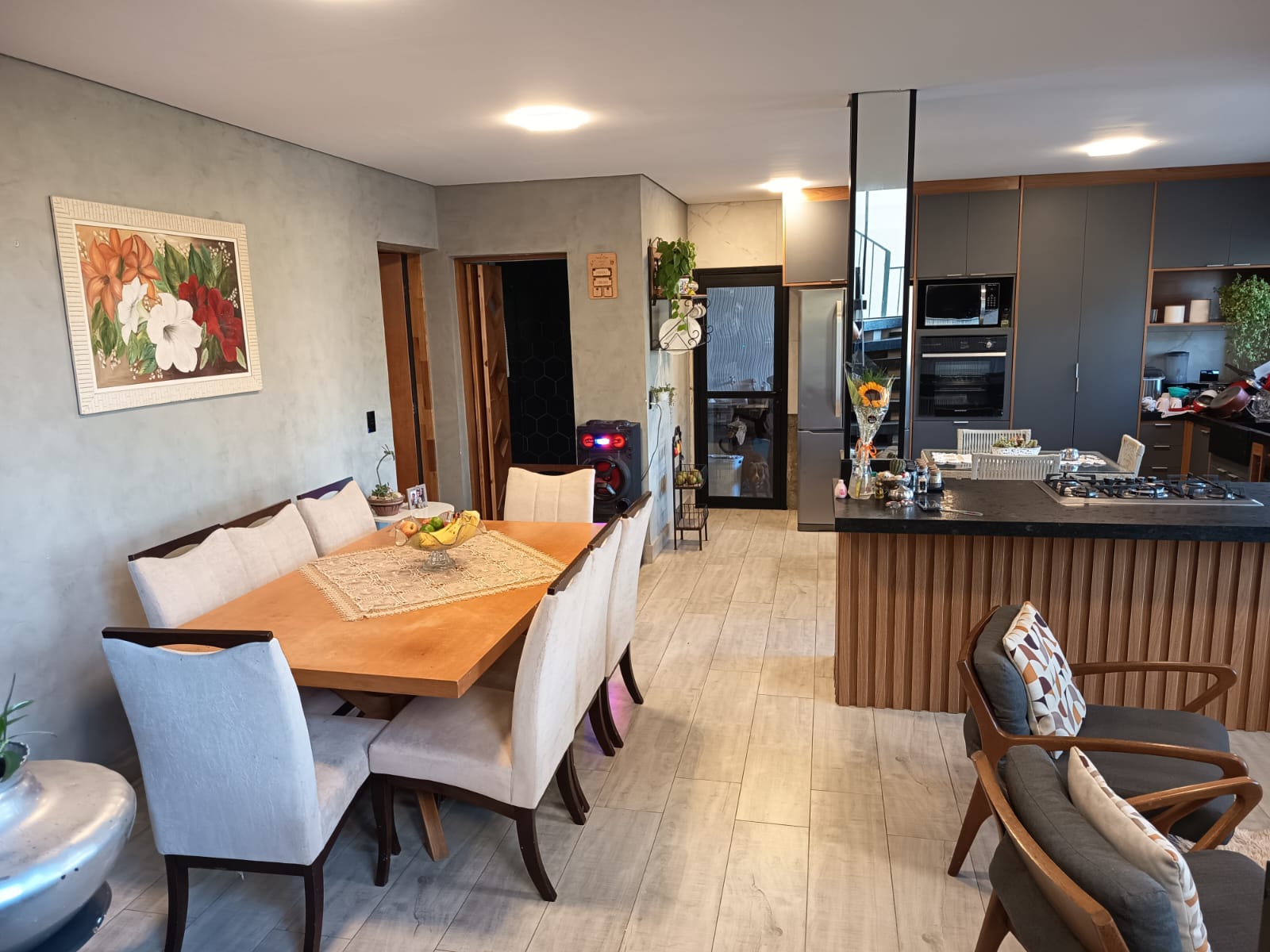 Imagem Casa com 5 Quartos à Venda, 260 m² em Jardim Paulista - Atibaia Imagem Casa com 5 Quartos à Venda, 260 m² em Jardim Paulista - Atibaia
