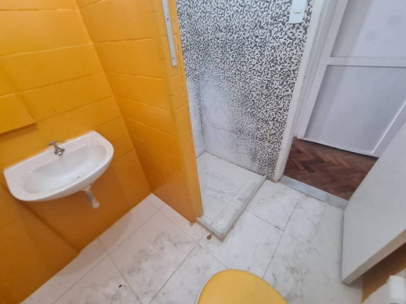 Imagem Apartamento com 1 Quarto à Venda, 40 m² em Copacabana - Rio de Janeiro