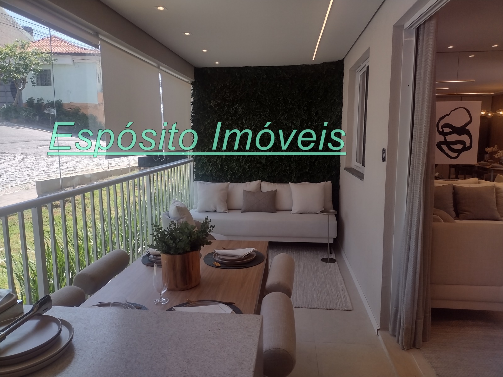 Imagem Apartamento com 2 Quartos à Venda, 55 m²em Vila Esperança - São Paulo