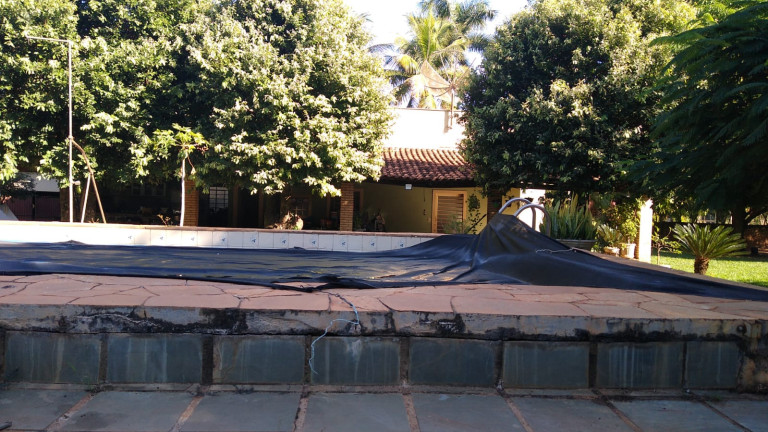 Imagem Chácara com 4 Quartos à Venda, 300 m² em Jardim do Trevo - Araçatuba Imagem Chácara com 4 Quartos à Venda, 300 m² em Jardim do Trevo - Araçatuba