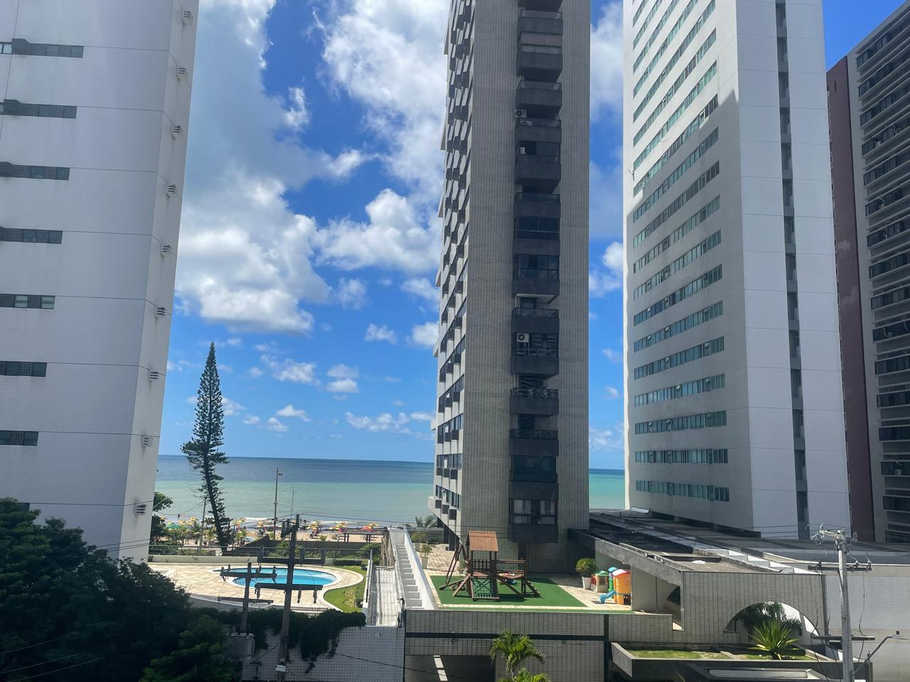 Imagem Apartamento com 4 Quartos à Venda, 161 m² em Piedade - Jaboatão dos Guararapes Imagem Apartamento com 4 Quartos à Venda, 161 m² em Piedade - Jaboatão dos Guararapes