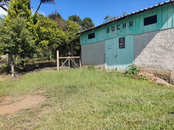 Terreno à Venda, 605 m² em QUEIMADOS - Agudos do Sul