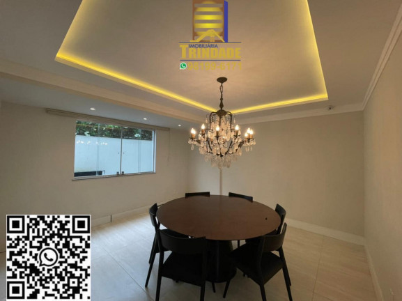 Imagem Casa de Condomínio com 4 Quartos à Venda, 513 m² em Calhau - São Luís