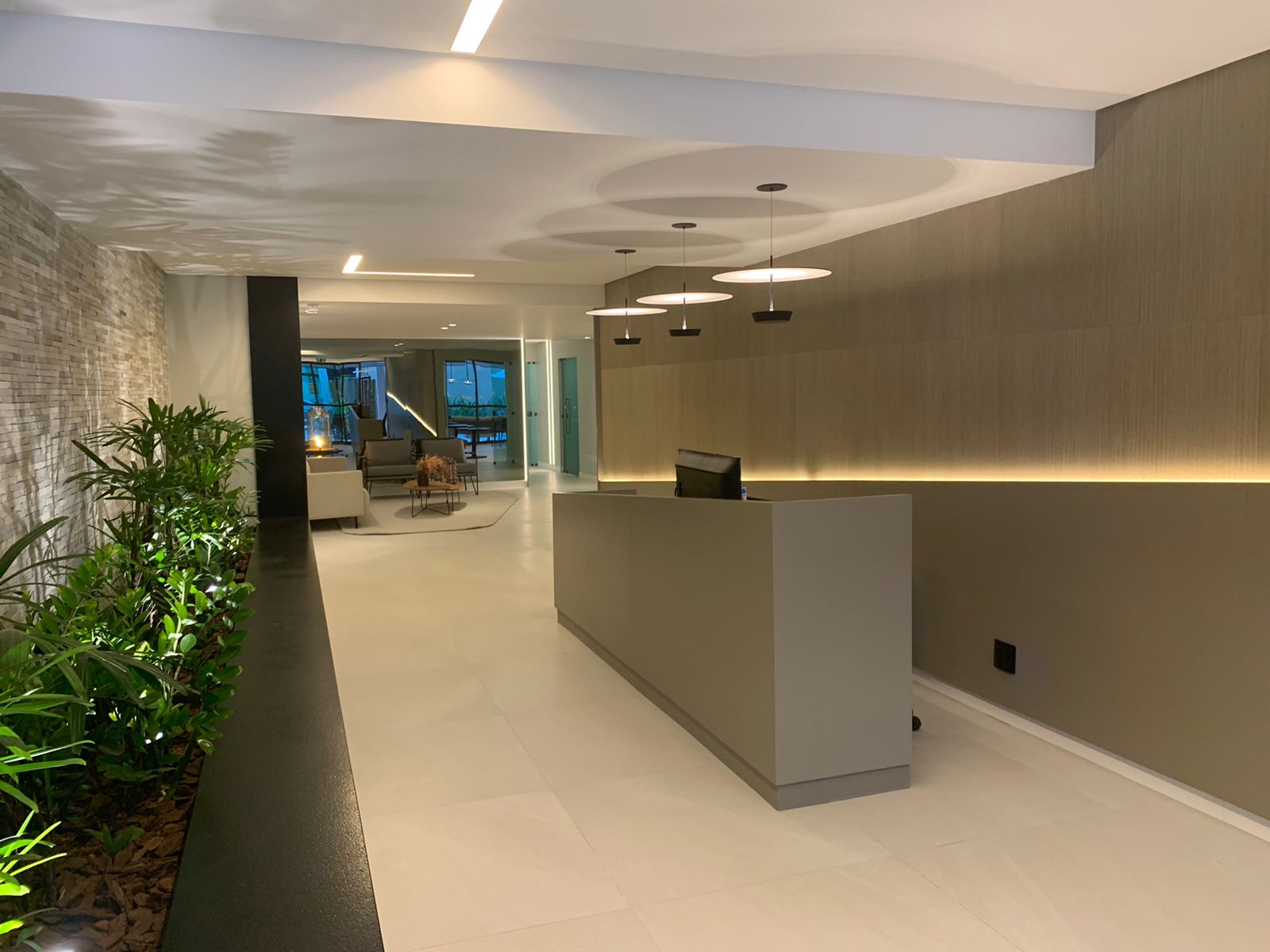 Imagem Apartamento com 3 Quartos à Venda, 64 m²em Boa Viagem - Recife Imagem Apartamento com 3 Quartos à Venda, 64 m²em Boa Viagem - Recife