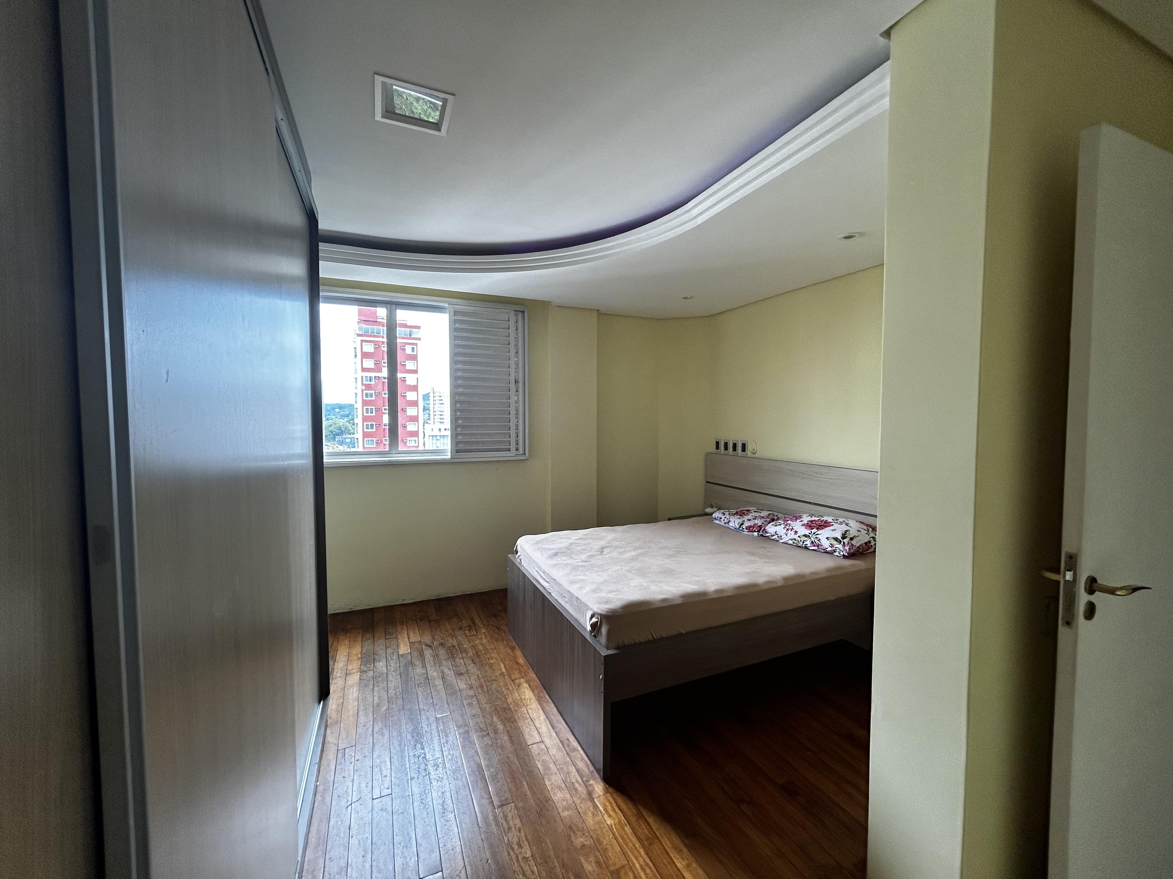 Imagem Cobertura à Venda, 188 m²em Anita Garibaldi - Joinville