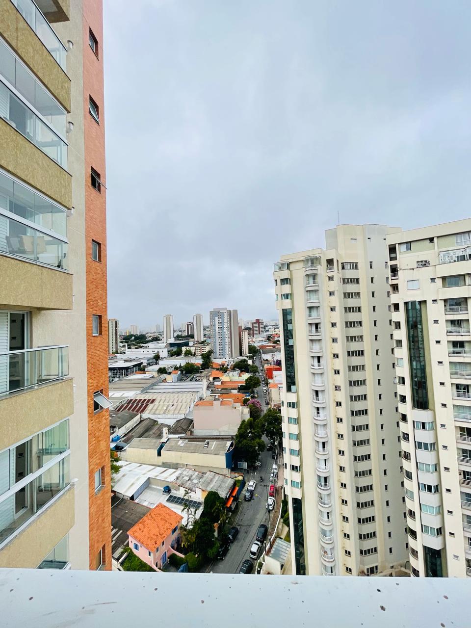 Imagem Apartamento com 2 Quartos à Venda, 60 m²em Casa Branca - Santo André Imagem Apartamento com 2 Quartos à Venda, 60 m²em Casa Branca - Santo André