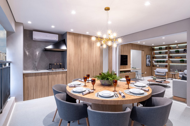 Imagem Apartamento com 3 Quartos à Venda, 134 m² em Belenzinho - São Paulo Imagem Apartamento com 3 Quartos à Venda, 134 m² em Belenzinho - São Paulo