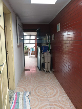 Imagem Casa com 2 Quartos à Venda, 90 m² em Ocian - Praia Grande Imagem Casa com 2 Quartos à Venda, 90 m² em Ocian - Praia Grande