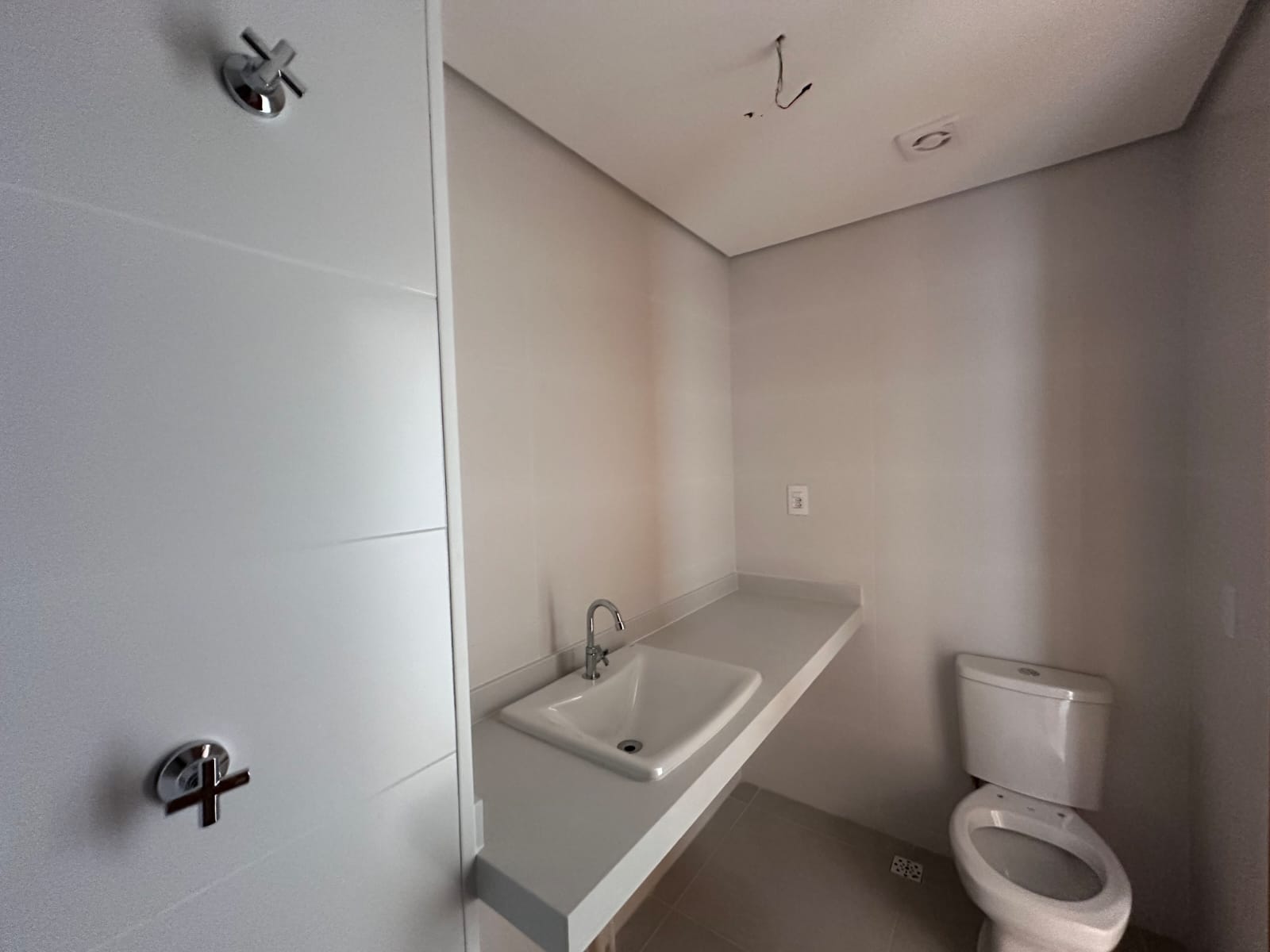 Imagem Apartamento com 3 Quartos à Venda, 101 m²em Parque Residencial Eloy Chaves - Jundiaí