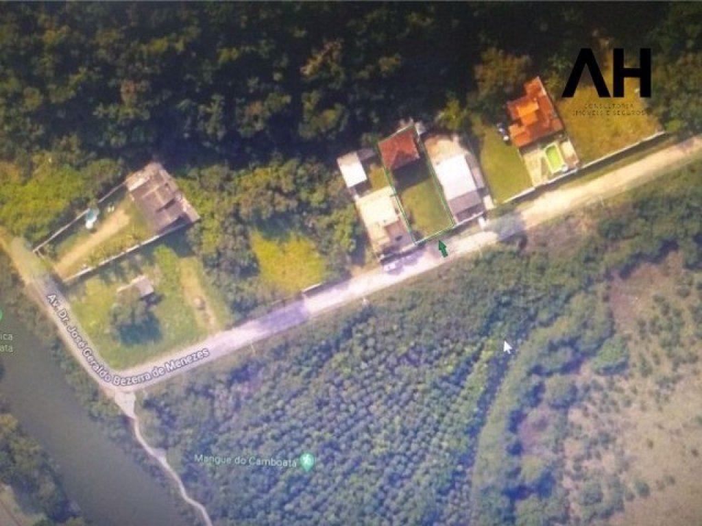 Imagem Casa com 3 Quartos à Venda, 360 m²em Itaipu - Niterói