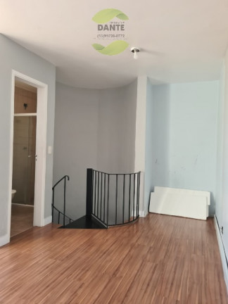 Imagem Cobertura com 3 Quartos à Venda, 135 m² em Jardim Germânia - São Paulo