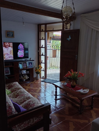 Imagem Casa com 4 Quartos à Venda, 100 m² em Cascata do Imbuí - Teresópolis