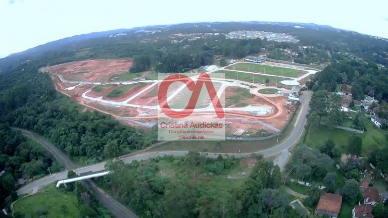 Imagem Terreno à Venda, 200 m² em Água Espraiada (Caucaia do Alto) - Cotia