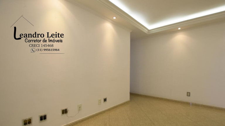 Imagem Apartamento com 2 Quartos à Venda, 60 m² em Mooca - São Paulo