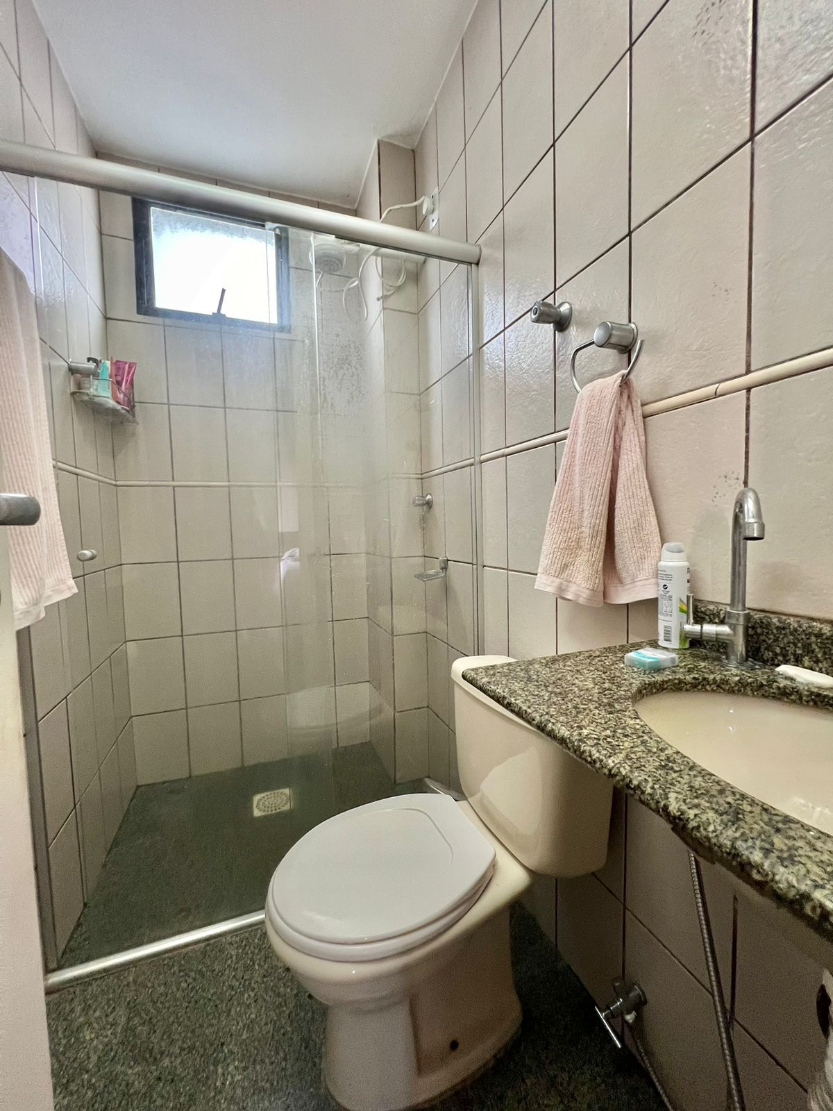 Imagem Apartamento com 3 Quartos à Venda, 130 m²em Jurunas - Belém