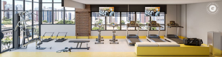 Imagem Apartamento com 2 Quartos à Venda, 37 m² em República - São Paulo