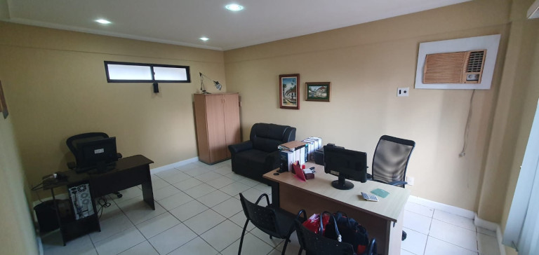Imagem Sala Comercial à Venda ou Locação, 38 m²em Umarizal - Belém Imagem Sala Comercial à Venda ou Locação, 38 m²em Umarizal - Belém
