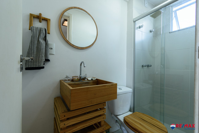 Imagem Apartamento com 2 Quartos à Venda, 81 m²em Stella Maris - Salvador