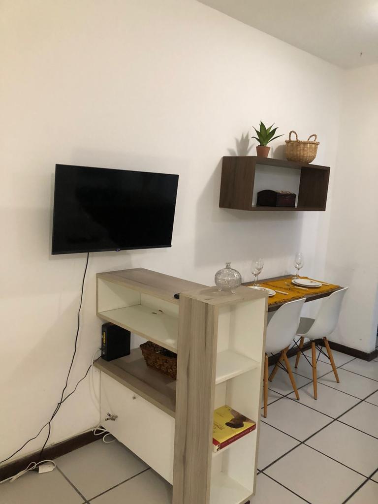 Imagem Studio com 1 Quarto à Venda, 28 m²em Ondina - Salvador Imagem Studio com 1 Quarto à Venda, 28 m²em Ondina - Salvador