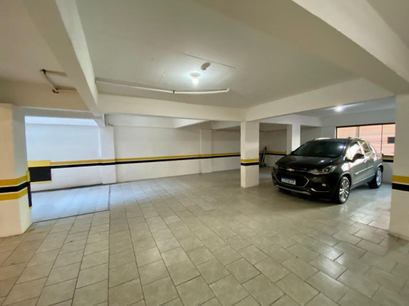 Imagem Apartamento com 1 Quarto à Venda, 44 m² em Navegantes - Capão da Canoa