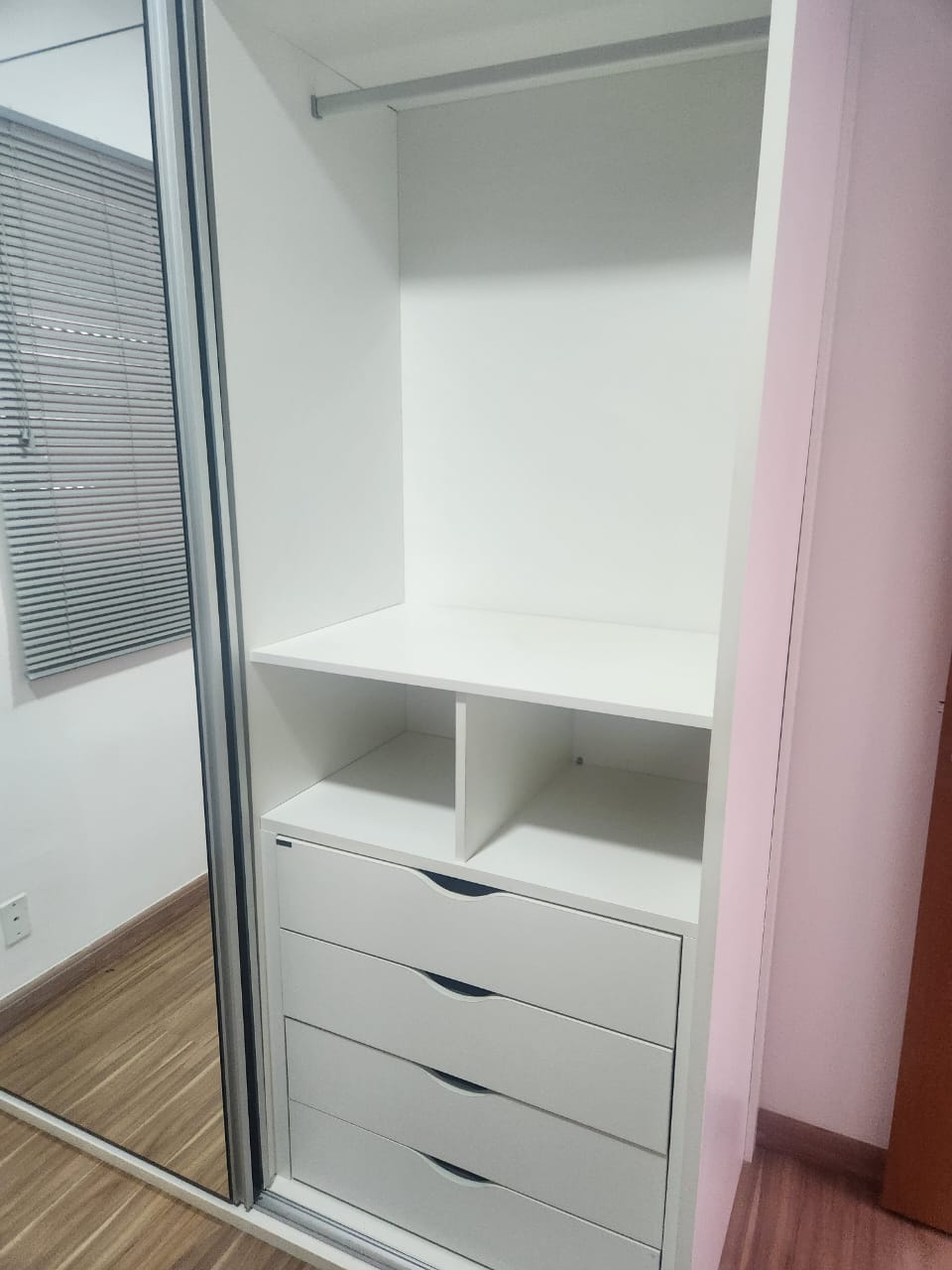 Imagem Apartamento com 2 Quartos à Venda ou Locação, 50 m²em Cidade Nova - Jundiaí