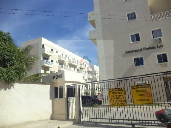 Imagem Apartamento com 3 Quartos à Venda, 70 m² em Candeias - Jaboatão dos Guararapes
