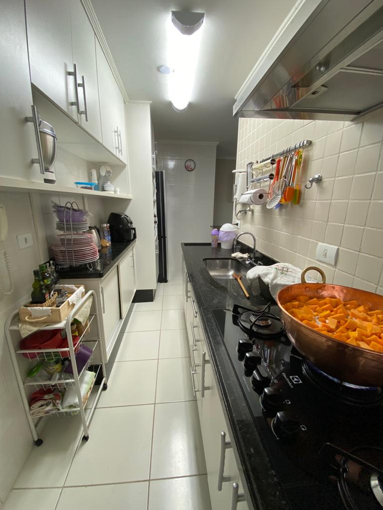 Imagem Apartamento com 3 Quartos à Venda, 67 m²em Loteamento City Jaragua - São Paulo