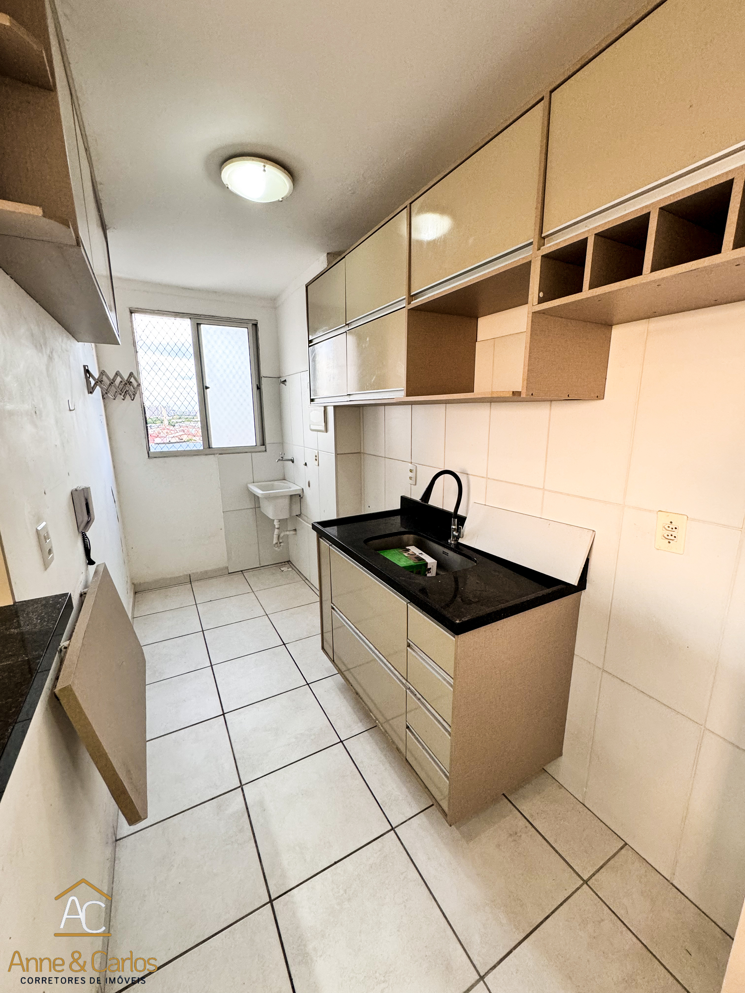 Imagem Apartamento com 2 Quartos à Venda, 56 m²em Inácio Barbosa - Aracaju