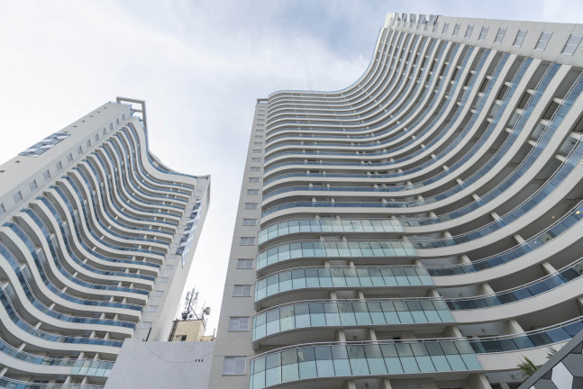 Apartamento com 1 Quarto à Venda, 48 m² em Santa Efigênia - São Paulo