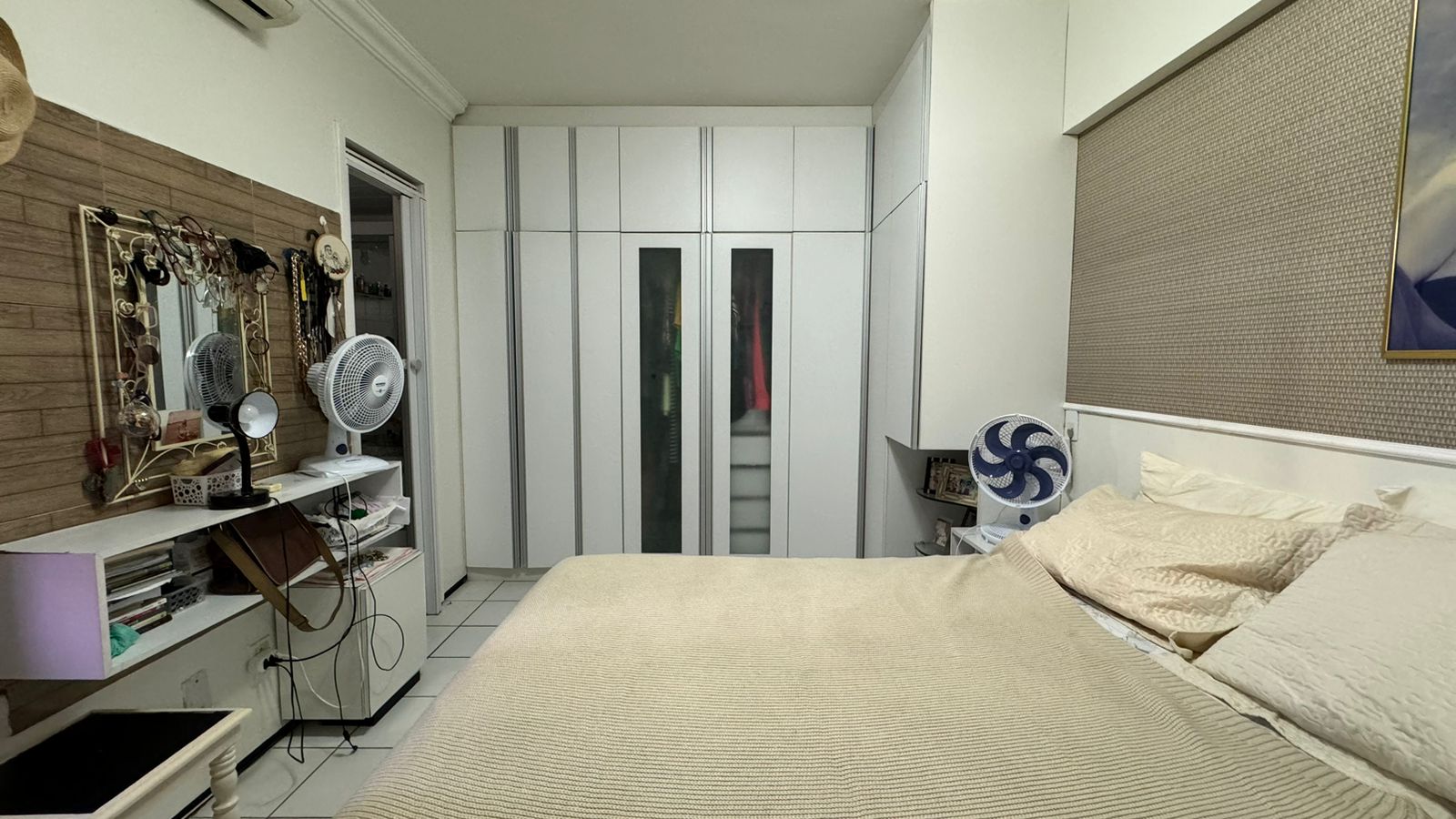 Imagem Apartamento com 3 Quartos à Venda, 170 m²em Aldeota - Fortaleza